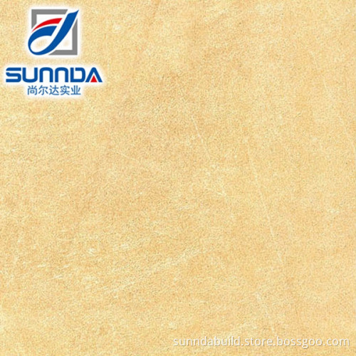 Foshan High Quality rustic tile matt finish tile Glazed Porcelain floor Tile 600x600mm